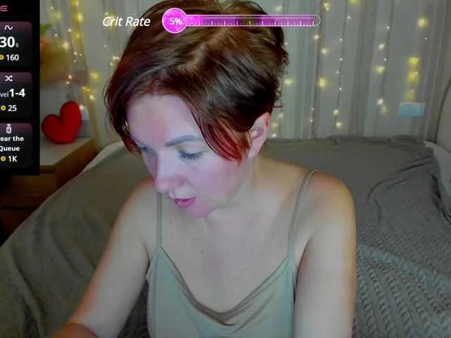 parisshayk – webcam model profile photo Image 5