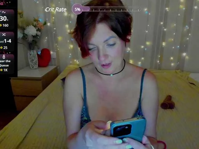 parisshayk – webcam model profile photo Image 7