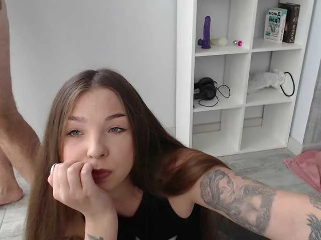 Flexiblecouple – webcam model profile photo Image 15