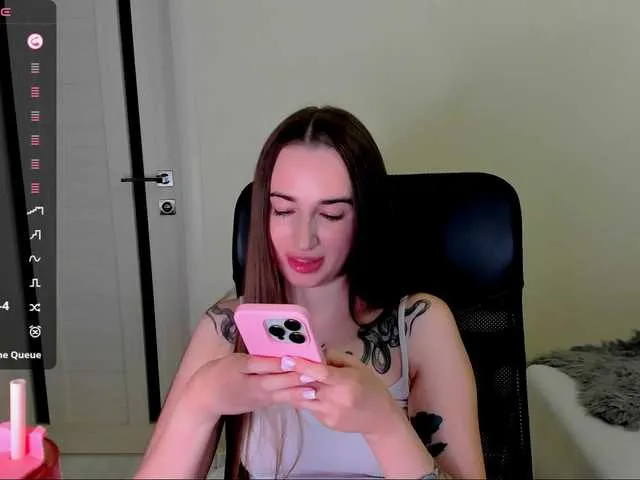 luckrose – webcam model profile photo Image 19