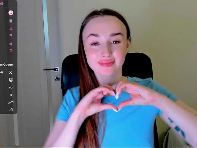 luckrose – webcam model profile photo Image 5