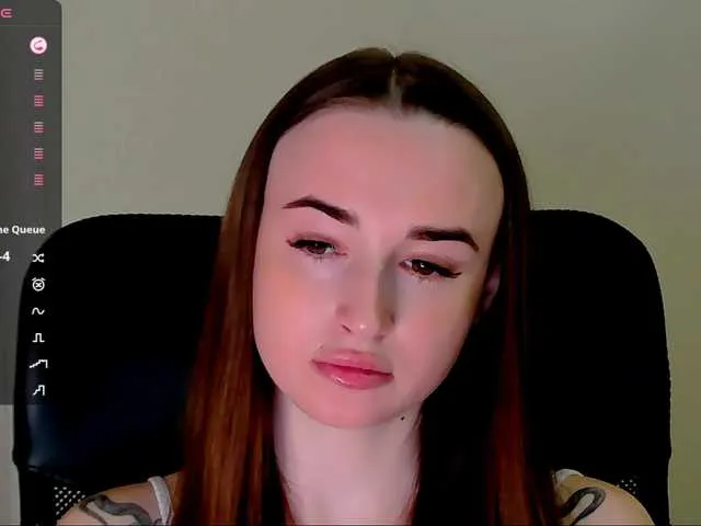 luckrose – webcam model profile photo Image 9
