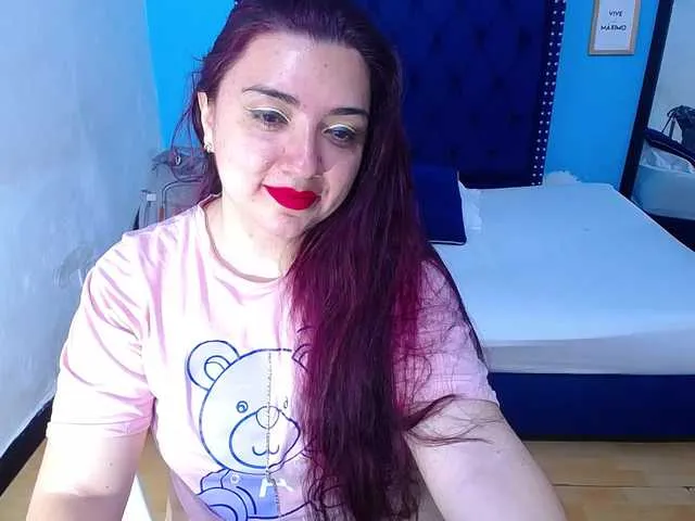 kinky-redhead18 Image 10