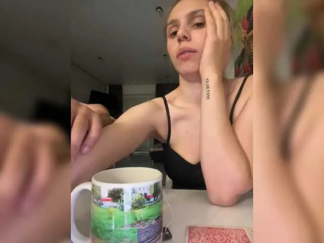 barbiehumpxxx – webcam model profile photo Image 10