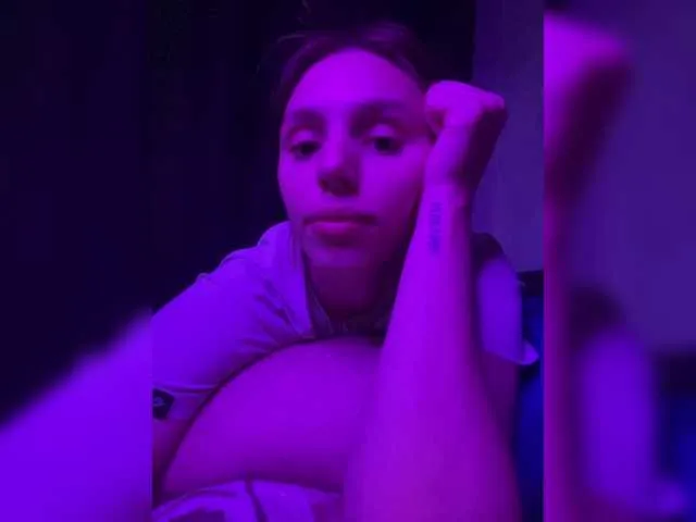 barbiehumpxxx – webcam model profile photo Image 8