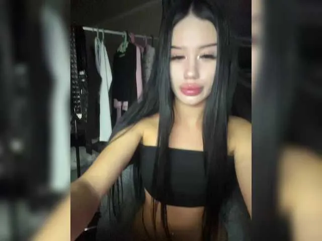 KITTIDI020 – webcam model profile photo