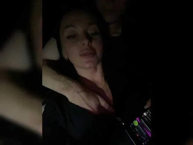 Ivy-Lester – webcam model profile photo Image 13