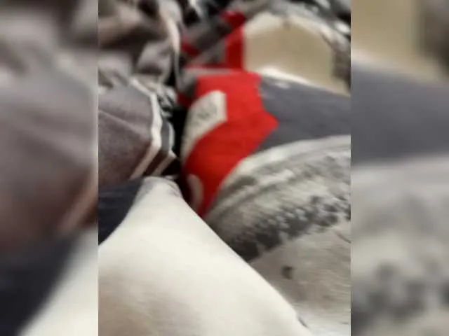 HopeHeaven – webcam model profile photo Image 6