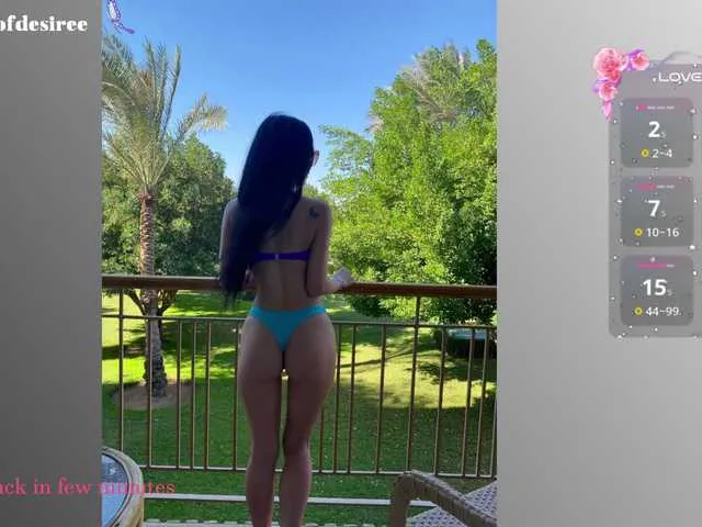 bambi_lu – webcam model profile photo Image 3