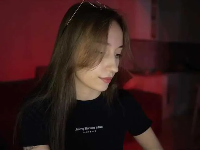 -_MARINA_- – webcam model profile photo Image 5