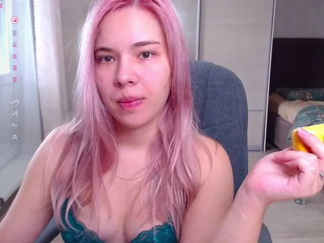 miyabe – webcam model profile photo Image 2