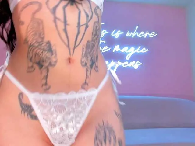 -Miray- – webcam model profile photo Image 5