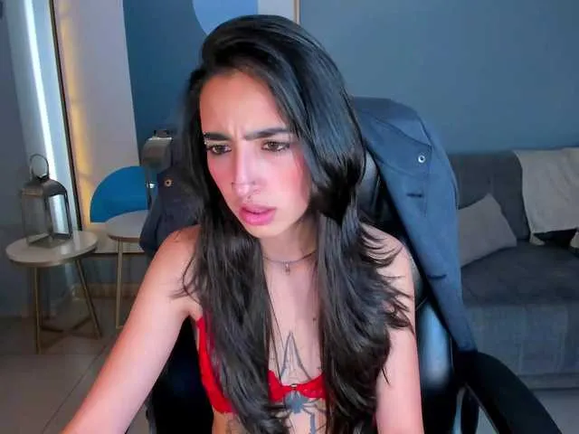 -Miray- – webcam model profile photo Image 9