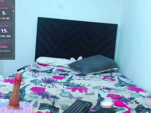 Evamendez02 – webcam model profile photo Image 2