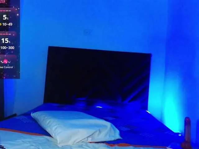 Evamendez02 – webcam model profile photo Image 6