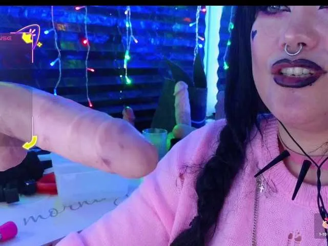 bambi_lu – webcam model profile photo Image 6