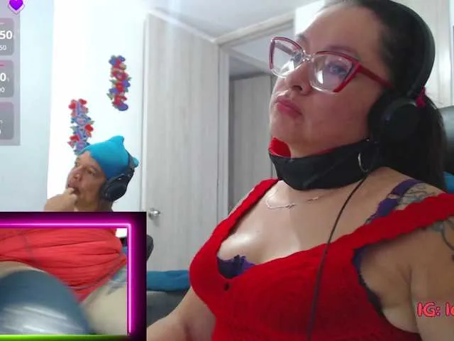 Runarunapi – webcam model profile photo Image 19