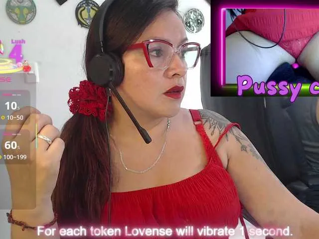 Runarunapi – webcam model profile photo Image 4
