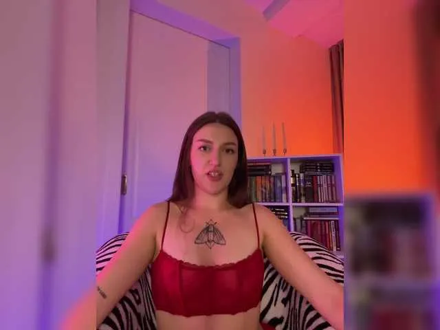 bambi_lu – webcam model profile photo Image 2