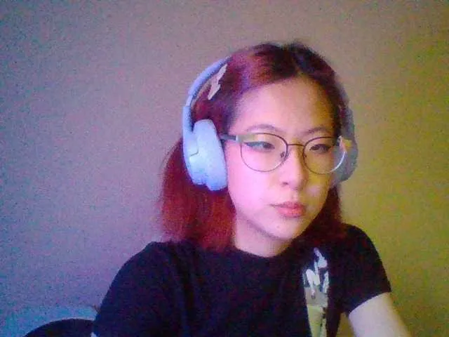 LilithSiren – webcam model profile photo