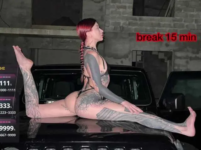 little_v1rgin_angel – webcam model profile photo Image 17