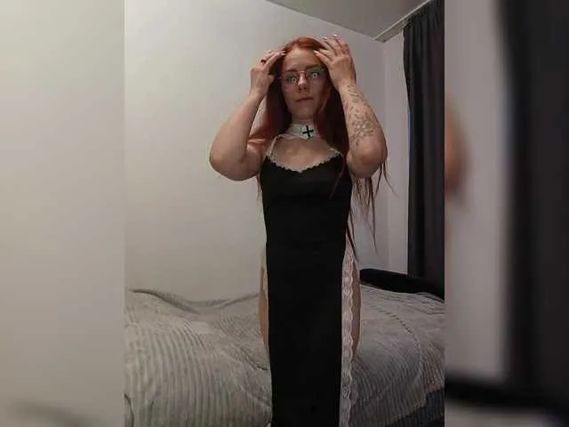 ShayLisse – webcam model profile photo Image 4