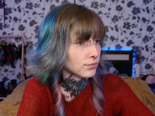 kiraspitqueen – webcam model profile photo Image 16