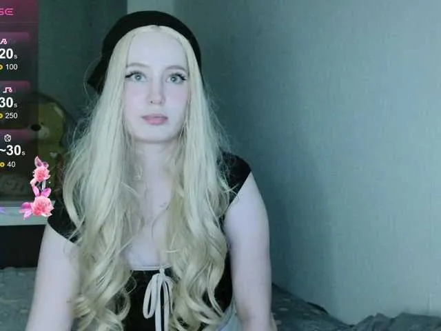 NoMoneyNoHoney – webcam model profile photo Image 14