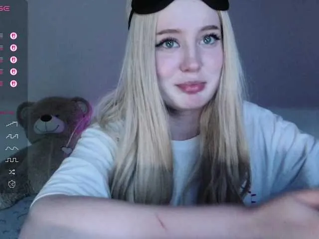 NoMoneyNoHoney – webcam model profile photo Image 15