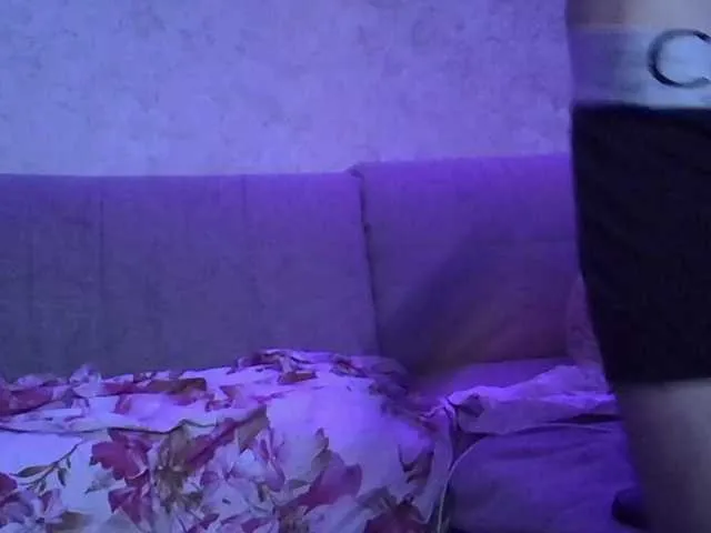 marsandvenera – webcam model profile photo Image 3