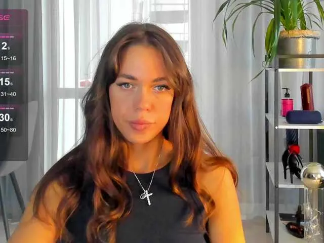 zoewillian – webcam model profile photo Image 18
