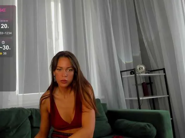 zoewillian – webcam model profile photo Image 6