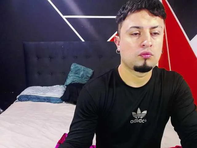 Mr_Genghis_Khan – webcam model profile photo Image 2