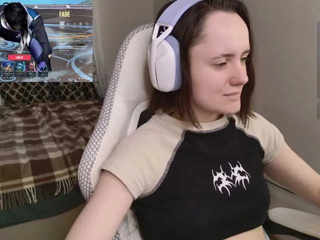 DaddysSluttyGirl – webcam model profile photo Image 16