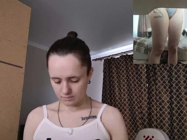 DaddysSluttyGirl – webcam model profile photo Image 7