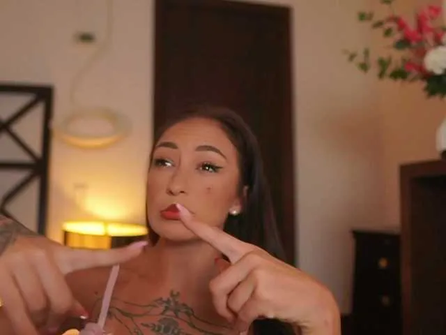 Anita-vega – webcam model profile photo Image 5