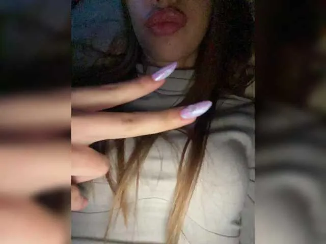 Malvina81 – webcam model profile photo