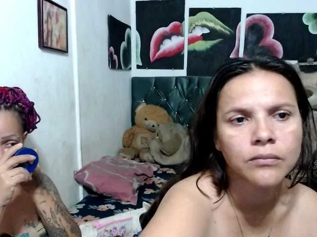Masya1996 – webcam model profile photo Image 4