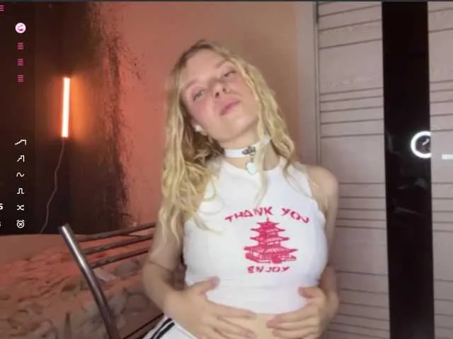 Anita-vega – webcam model profile photo Image 4