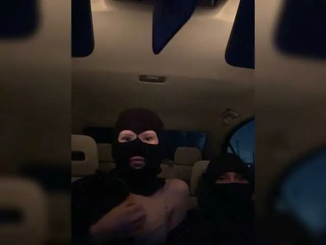 Marison – webcam model profile photo