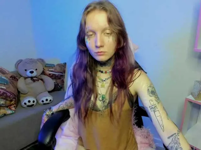 selvalentinex – webcam model profile photo Image 5
