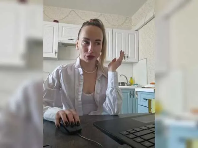 MarysiaXXX Image 4