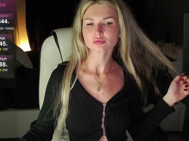 NoMoneyNoHoney – webcam model profile photo Image 10