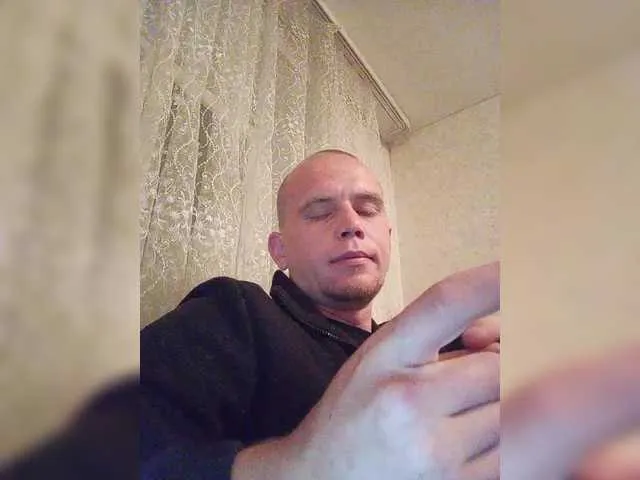 Maxx9887 – webcam model profile photo