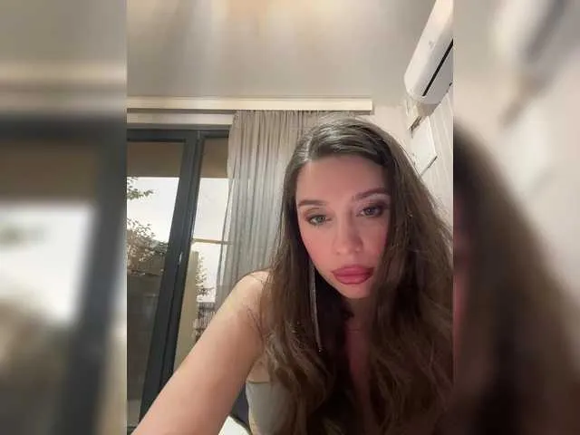 xinyu789 – webcam model profile photo Image 10