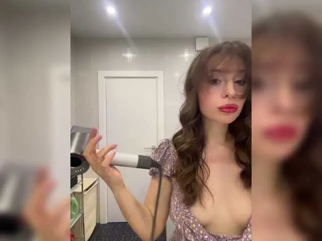 xinyu789 – webcam model profile photo Image 13