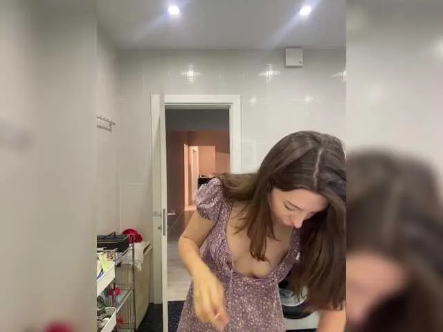 xinyu789 – webcam model profile photo Image 15