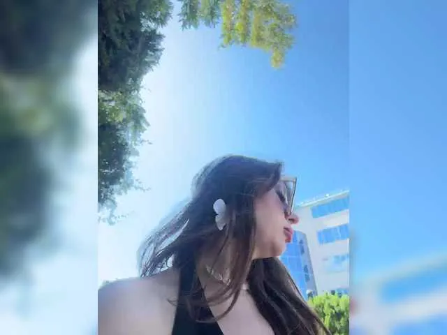 xinyu789 – webcam model profile photo Image 3