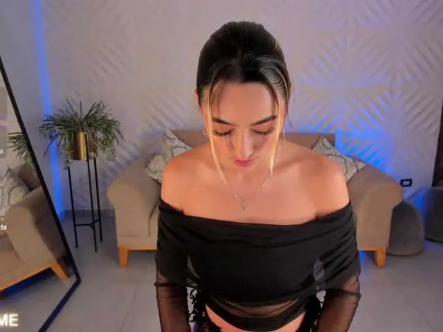 tiffannysins – webcam model profile photo Image 5