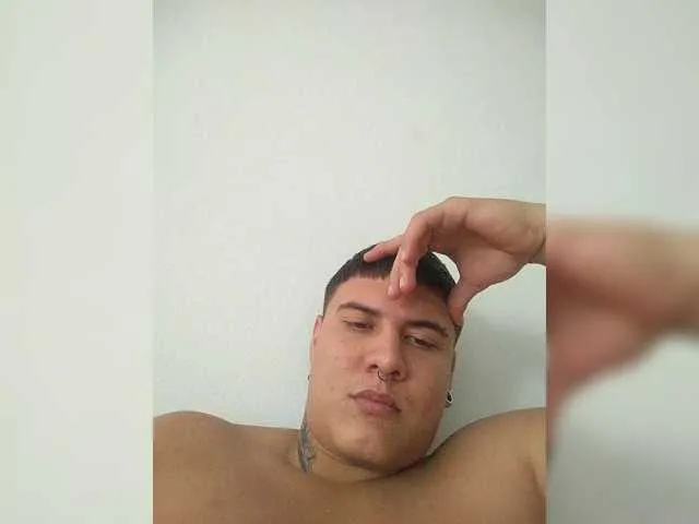 Miahandjack – webcam model profile photo